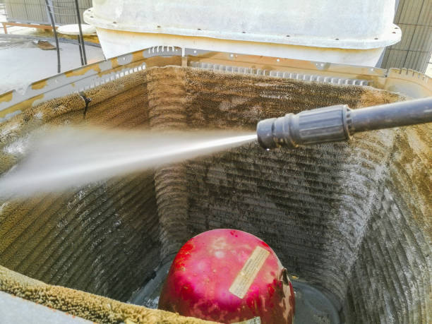 Best Air Duct Sanitizing Services  in Mount Vernon, TX