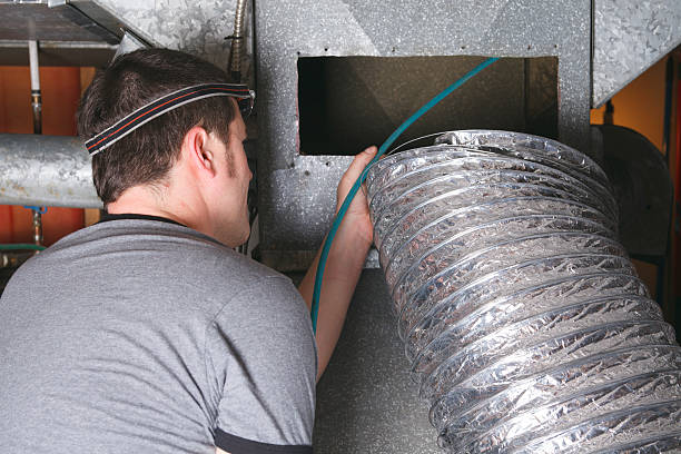 Best Best Air Duct Cleaning Company  in Mount Vernon, TX