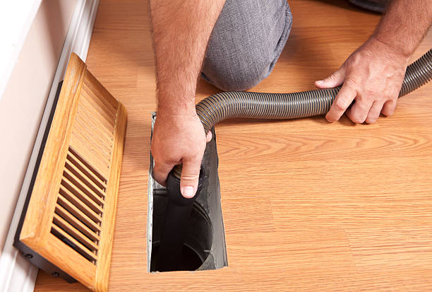 Best Emergency Air Duct Cleaning  in Mount Vernon, TX