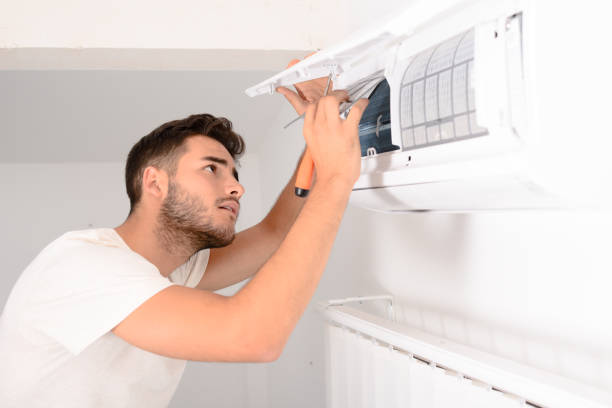 Best Dryer Vent Cleaning Services  in Mount Vernon, TX